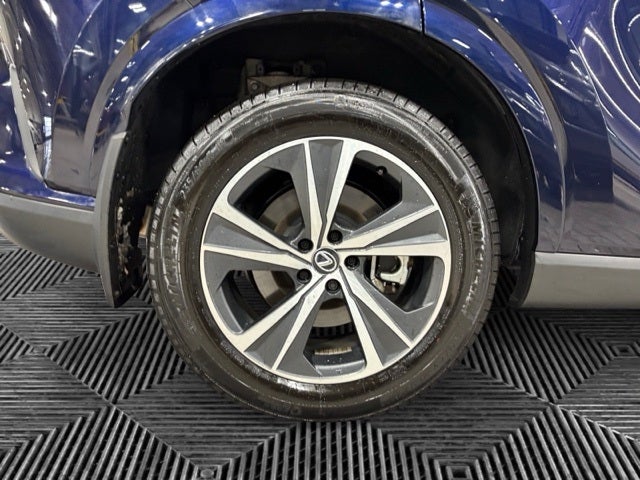 2024 Lexus RX 350h Premium