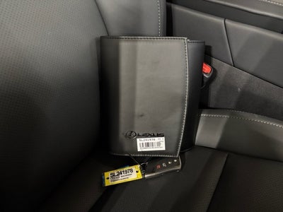 2024 Lexus RX 350h Premium