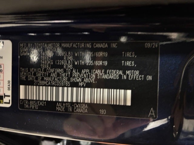 2024 Lexus RX 350h Premium