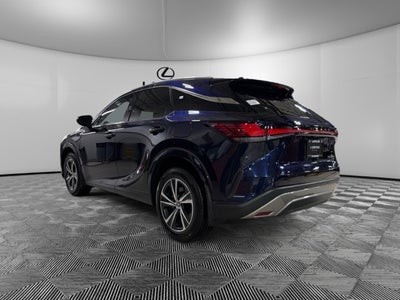 2024 Lexus RX 350h Premium