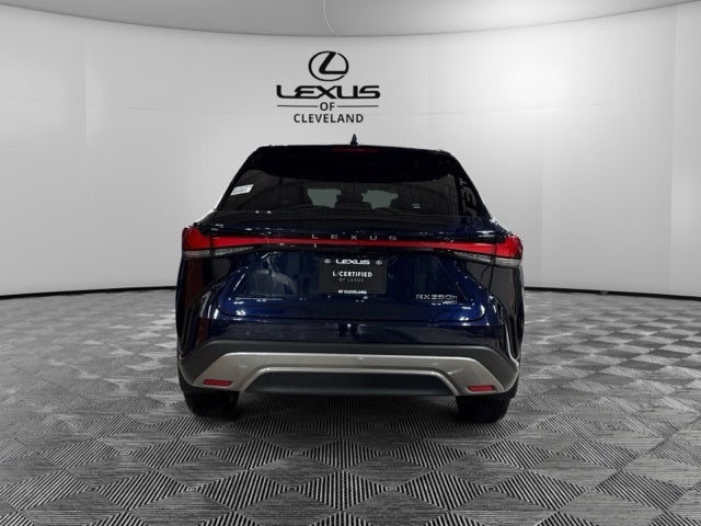 2024 Lexus RX 350h Premium