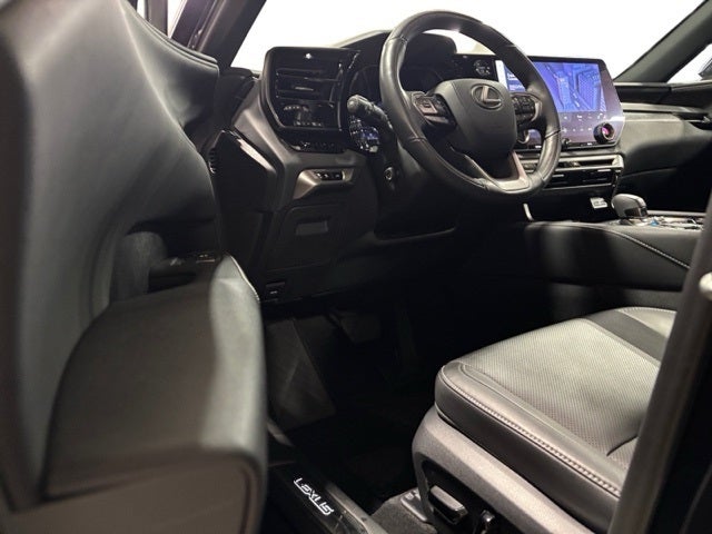 2024 Lexus RX 350h Premium