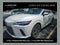 2024 Lexus RX 350h Premium