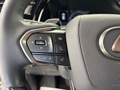 2024 Lexus RX 350h Premium