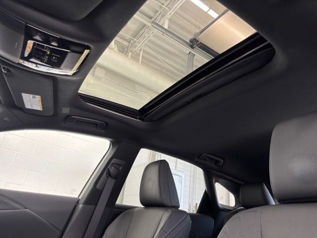 2024 Lexus RX 350h Premium