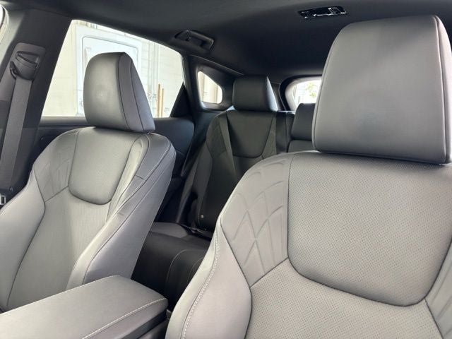 2024 Lexus RX 350h Premium