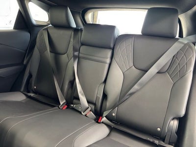 2024 Lexus RX 350h Premium