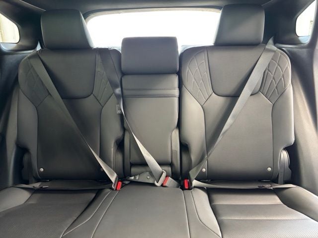 2024 Lexus RX 350h Premium
