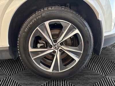2024 Lexus RX 350h Premium