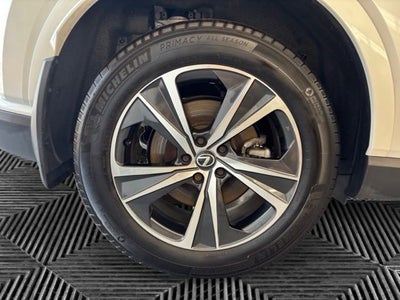 2024 Lexus RX 350h Premium