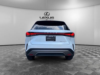 2024 Lexus RX 350h Premium