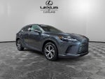 2024 Lexus RX 350h