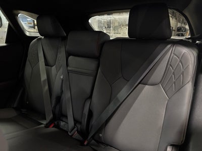 2024 Lexus RX 350h
