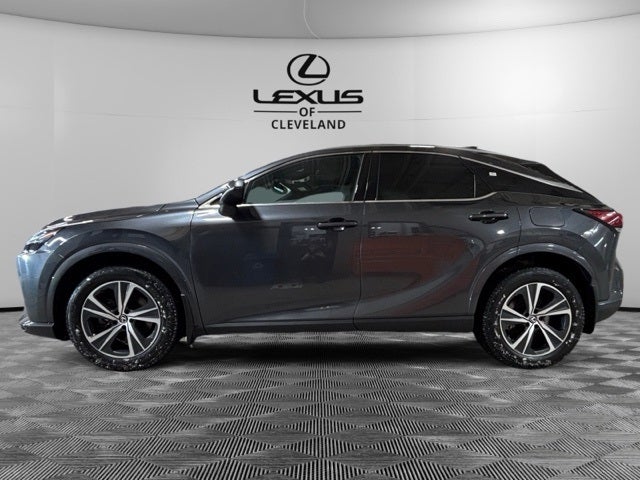 2024 Lexus RX 350h