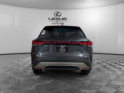 2024 Lexus RX 350h