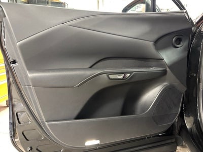 2024 Lexus RX 350h Premium Plus