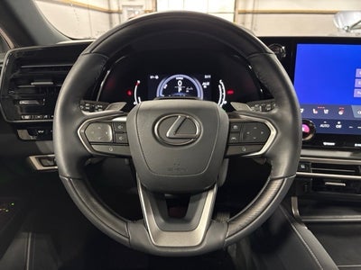 2024 Lexus RX 350h Premium Plus