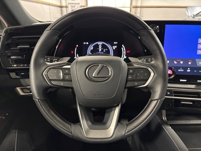 2024 Lexus RX 350h Premium Plus