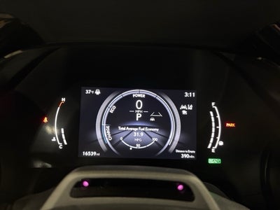 2024 Lexus RX 350h Premium Plus