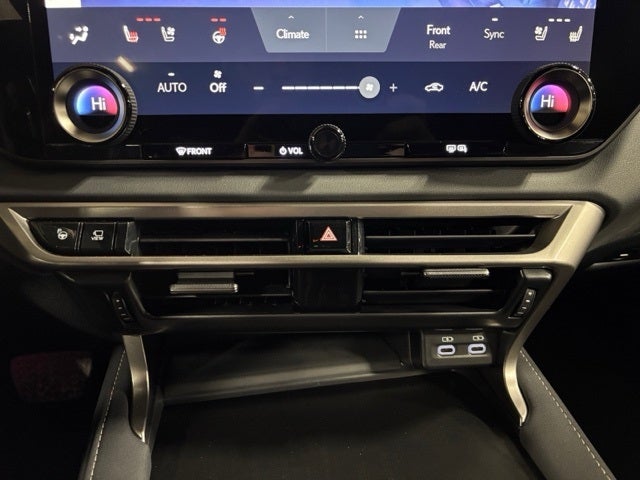 2024 Lexus RX 350h Premium Plus