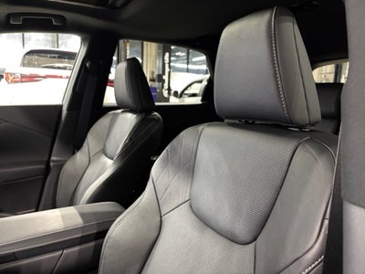 2024 Lexus RX 350h Premium Plus