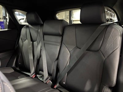2024 Lexus RX 350h Premium Plus