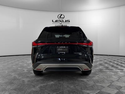 2024 Lexus RX 350h Premium Plus