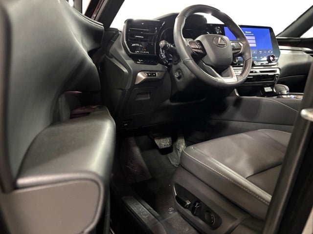 2024 Lexus RX 350h Premium Plus