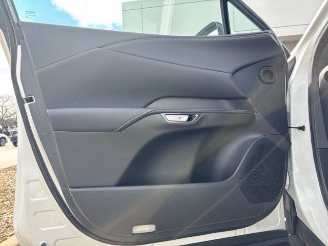 2024 Lexus RX 350h Premium