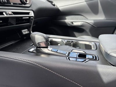 2024 Lexus RX 350h Premium