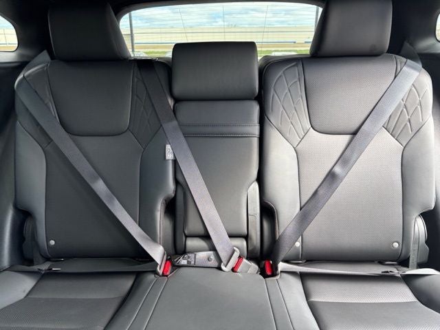 2024 Lexus RX 350h Premium