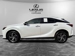 2024 Lexus RX 350h Premium