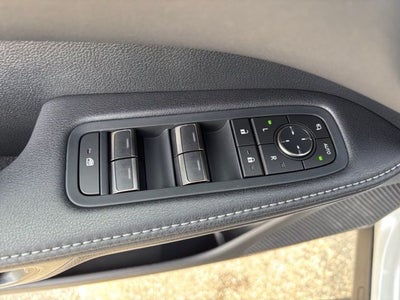 2024 Lexus RX 350h Premium