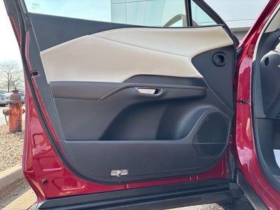2023 Lexus RX 350h Premium