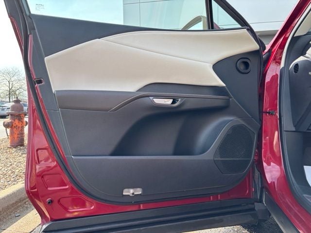 2023 Lexus RX 350h Premium