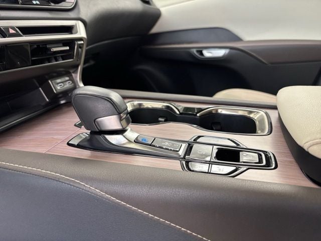 2023 Lexus RX 350h Premium