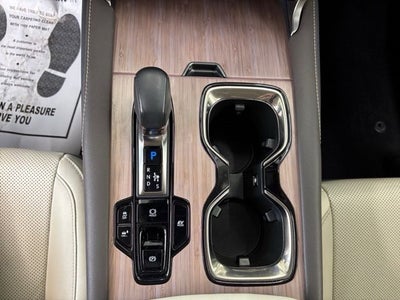 2023 Lexus RX 350h Premium
