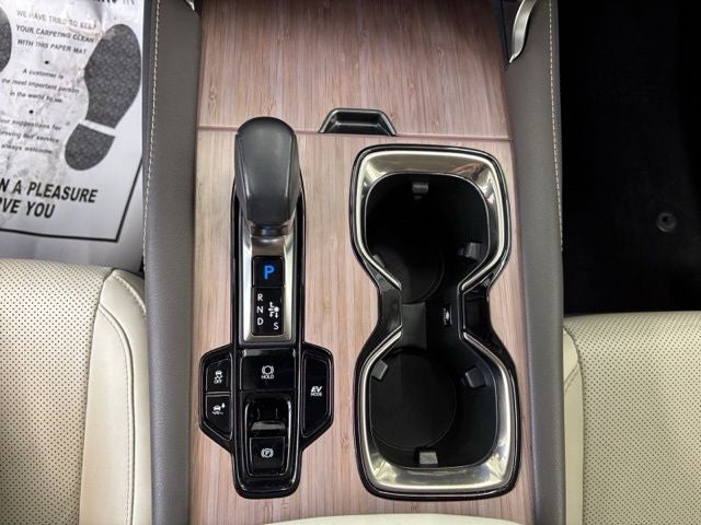 2023 Lexus RX 350h Premium