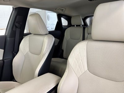 2023 Lexus RX 350h Premium