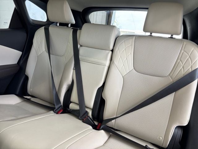 2023 Lexus RX 350h Premium