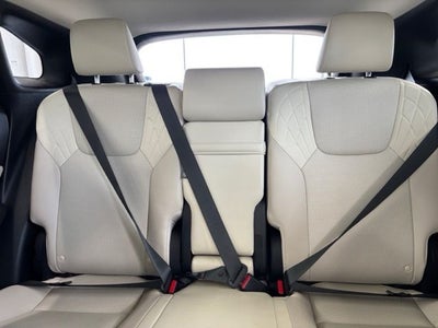 2023 Lexus RX 350h Premium