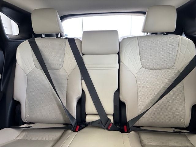 2023 Lexus RX 350h Premium