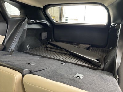 2023 Lexus RX 350h Premium