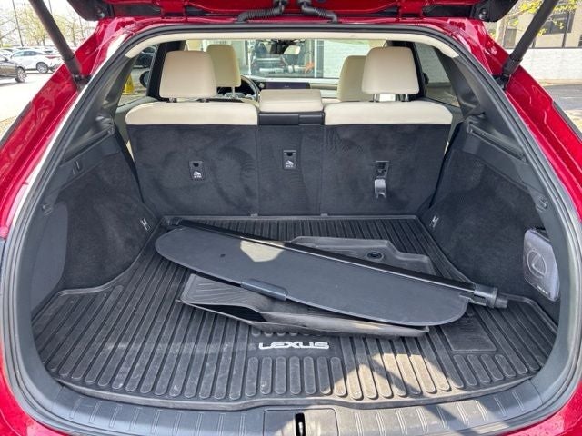 2023 Lexus RX 350h Premium