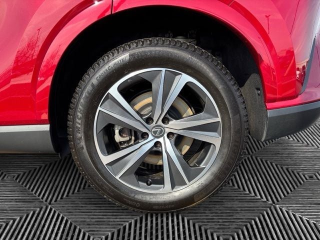 2023 Lexus RX 350h Premium