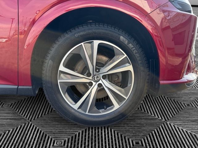 2023 Lexus RX 350h Premium