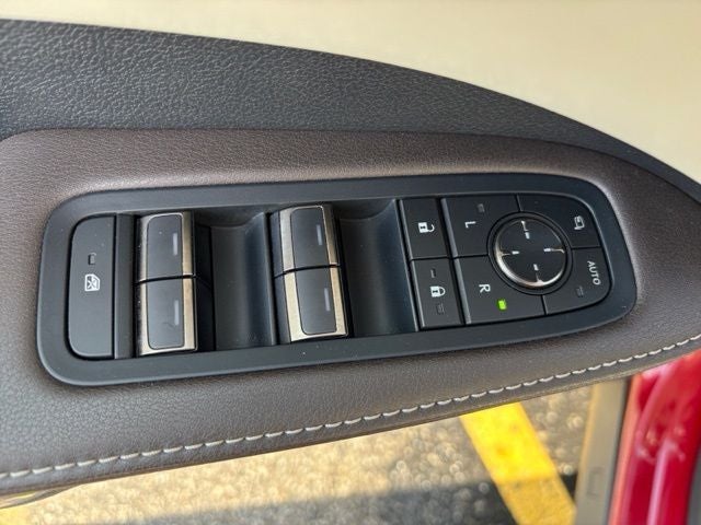 2023 Lexus RX 350h Premium