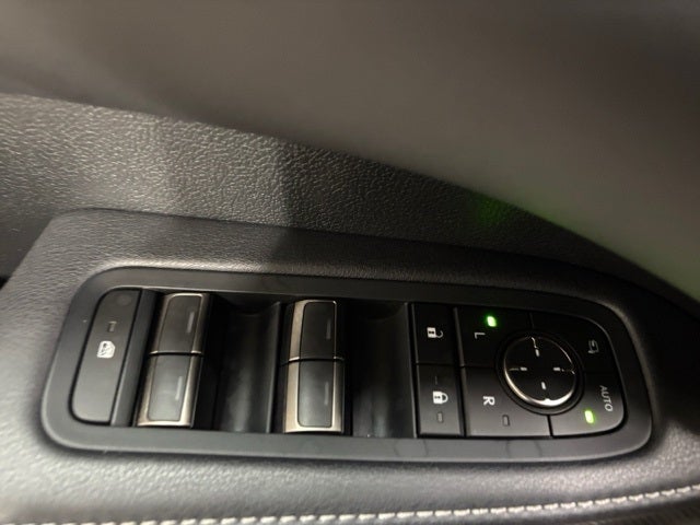 2024 Lexus RX 350h Premium