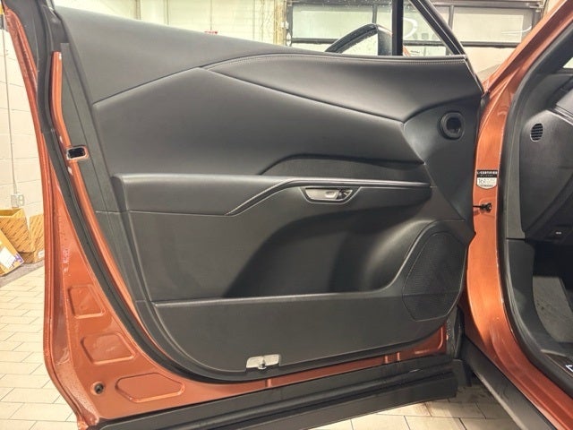 2024 Lexus RX 350h Premium