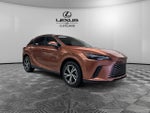 2024 Lexus RX 350h Premium